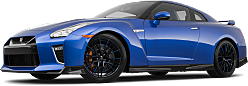 2020 Nissan GT-R Premium