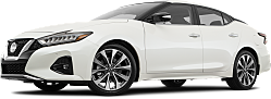 2020 Nissan Maxima 3.5 SR