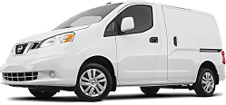 2020 Nissan NV200 SV