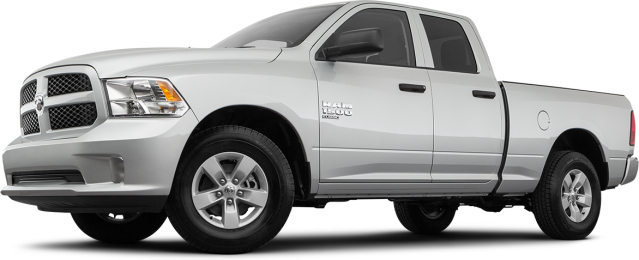 2020 Ram 1500 Classic Tradesman at ONYX AUTOMOTIVE, LLC.
