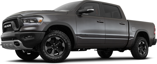 2020 Ram 1500 Rebel at Autosmart of Deptford