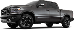 2020 Ram 1500 Tradesman