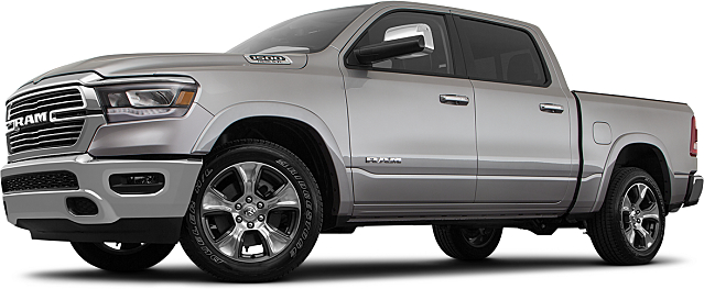 2020 Ram 1500 Tradesman at Frank Brown Honda GMC