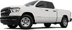 2020 Ram 1500 Tradesman