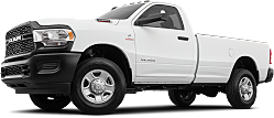 2020 Ram 3500 Tradesman
