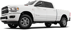 2020 Ram 3500 Tradesman