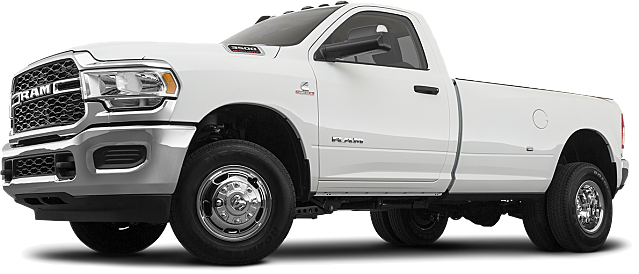 2020 Ram 3500 Tradesman