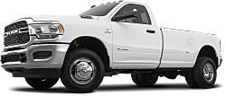 2020 Ram 3500 Tradesman