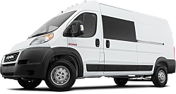 2020 Ram ProMaster 2500 136 WB