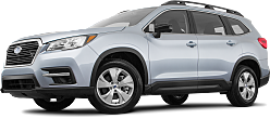 2020 Subaru Ascent Base