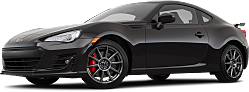 2020 Subaru BRZ Limited