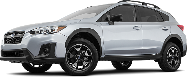 Thumbnail image of 2020 Subaru Crosstrek at Maxon Hyundai Inc.