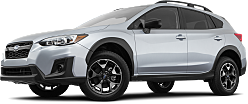 2020 Subaru Crosstrek Base