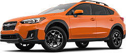 2020 Subaru Crosstrek Base