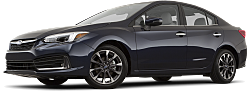 2020 Subaru Impreza Base