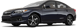 2020 Subaru Impreza Base