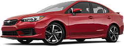 2020 Subaru Impreza Base