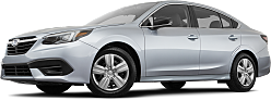 2020 Subaru Legacy Base