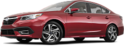 2020 Subaru Legacy Base