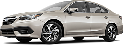 2020 Subaru Legacy Base