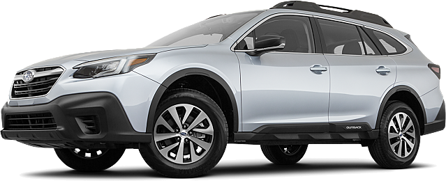 Thumbnail image of 2020 Subaru Outback at Beechmont Subaru