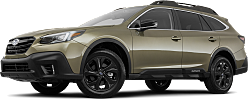 2020 Subaru Outback Base