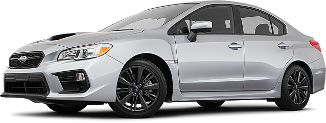 Thumbnail image of 2020 Subaru WRX at Chrysler Jeep Dodge Of Warwick