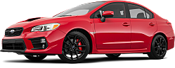 2020 Subaru WRX Base