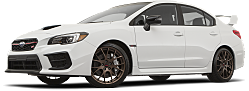2020 Subaru WRX Base