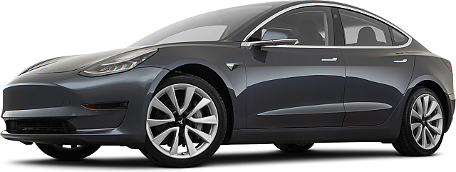 2020 Tesla Model 3 Standard Range Plus at WORLD AUTO