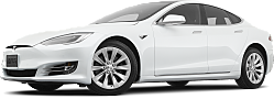 2020 Tesla Model S Long Range Plus