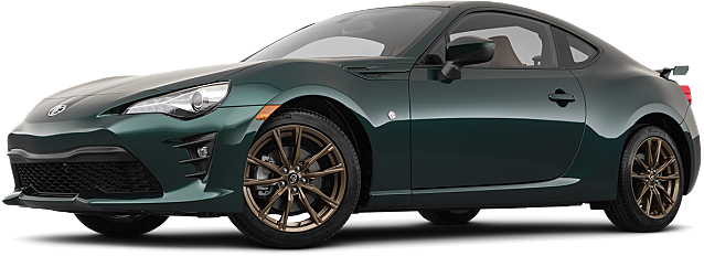 None Toyota 86 Hakone Edition