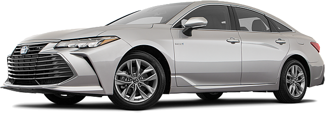 2020 Toyota Avalon Hybrid XLE