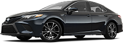 2020 Toyota Camry Hybrid SE