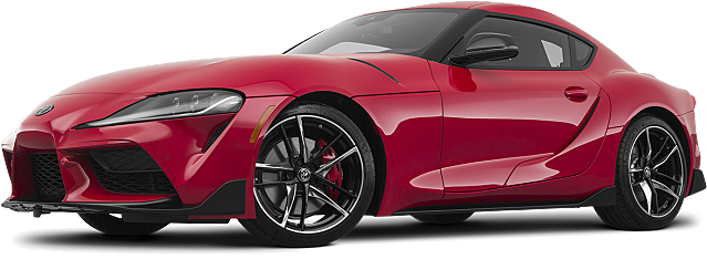 None Toyota GR Supra 3.0 Premium