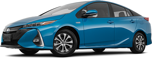 2020 Toyota Prius Prime LE