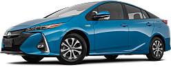 2020 Toyota Prius Prime LE