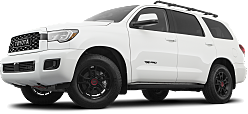 2020 Toyota Sequoia Limited