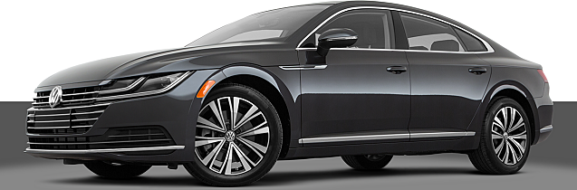 None Volkswagen Arteon SE 4Motion