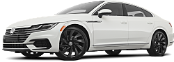 2020 Volkswagen Arteon SE 4Motion