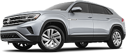 2020 Volkswagen Atlas Cross Sport SE
