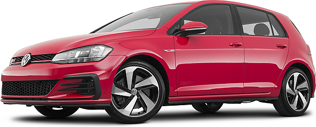 2020 Volkswagen Golf GTI SE at City Motor Group Inc.