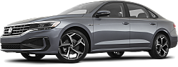 2020 Volkswagen Passat SE