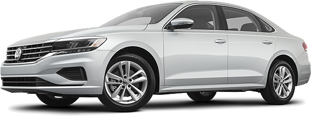 Thumbnail image of 2020 Volkswagen Passat at East Hills Volkswagen Subaru of Sayville