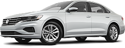 2020 Volkswagen Passat SE