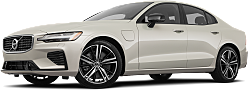 2020 Volvo S60 T5 Inscription