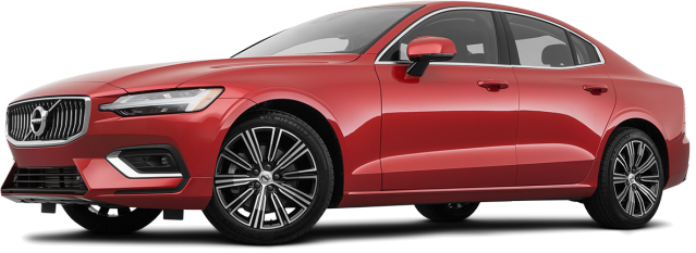 2020 Volvo S60 T5 Inscription