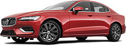 2020 Volvo S60 T5 Inscription