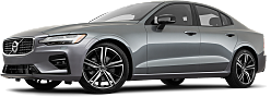 2020 Volvo S60 T5 Inscription