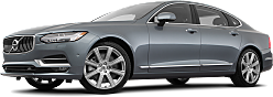 2020 Volvo S90 T6 R-Design